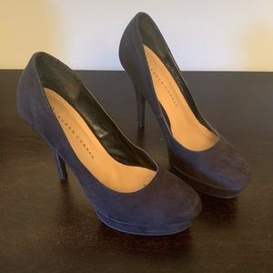 Lauren Conrad heels